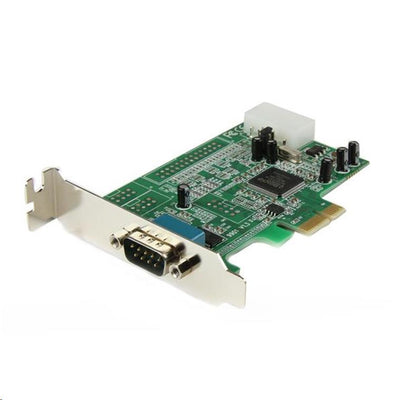 StarTech.com PEX1S553LP - 1 Port PCI Express Serial Card LP