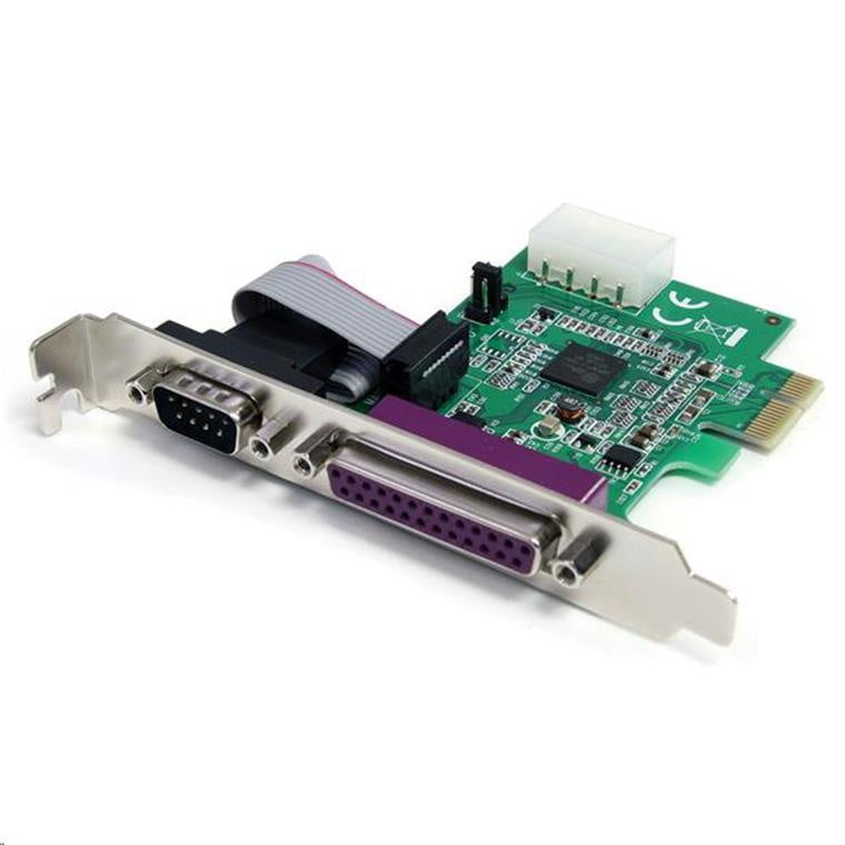 StarTech.com PEX1S1P952