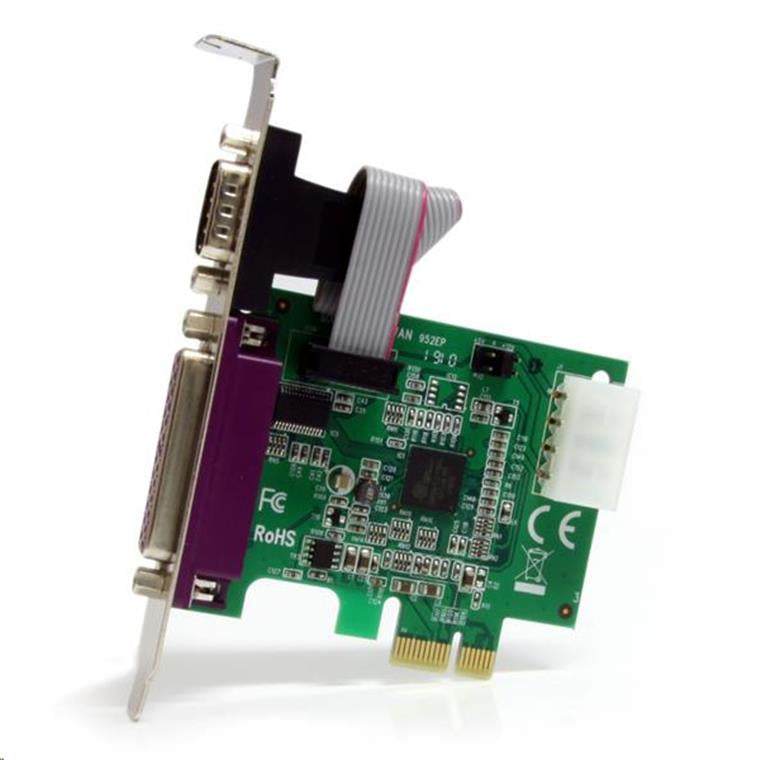 StarTech.com PEX1S1P952