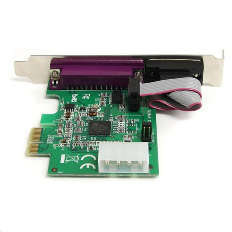 StarTech.com PEX1S1P952