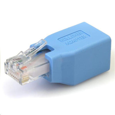 StarTech.com ROLLOVER - Cisco Console Rollover Adapter