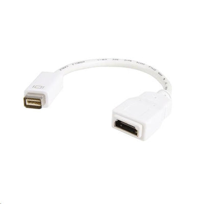 StarTech.com MDVIHDMIMF - Mini DVI to HDMI Adapter Macbooks/iMacs