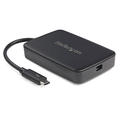 StarTech.com TBT3TBTADAP - 3 to Thunderbolt Adapter