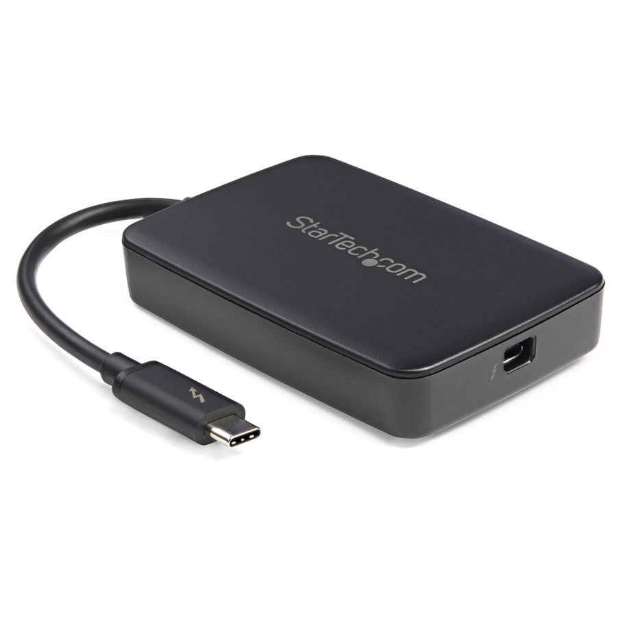 3 to Thunderbolt Adapter