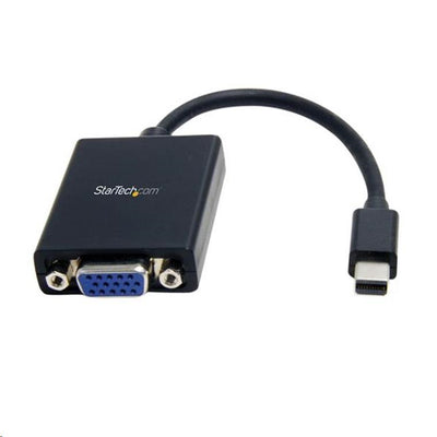 StarTech.com MDP2VGA - Mini DisplayPort to VGA Video Converter