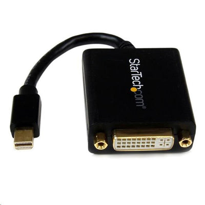 StarTech.com MDP2DVI - Mini DisplayPort to DVI Video Adapter