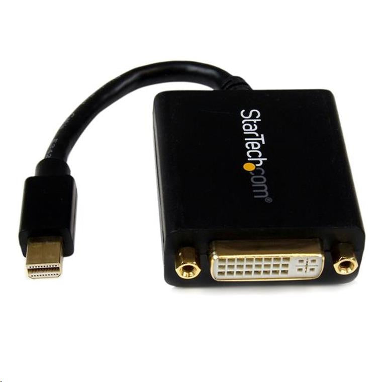 Mini DisplayPort to DVI Video Adapter