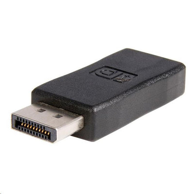 StarTech.com DP2HDMIADAP - DisplayPort to HDMI Video Converter M/F