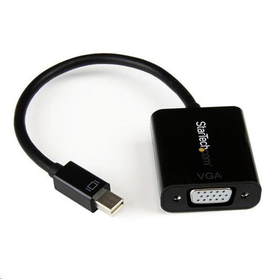 StarTech.com MDP2VGA2 - Mini DisplayPort 1.2 to VGA Adapter