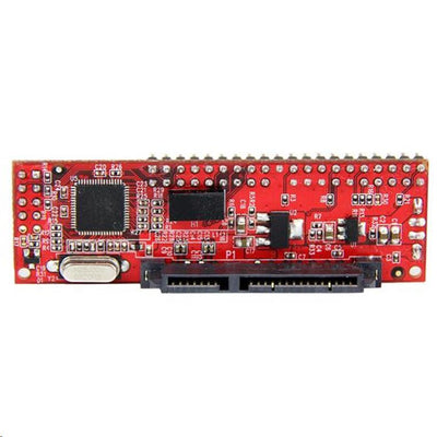 StarTech.com IDE2SAT2 - 40-Pin IDE to SATA Adapter Converter
