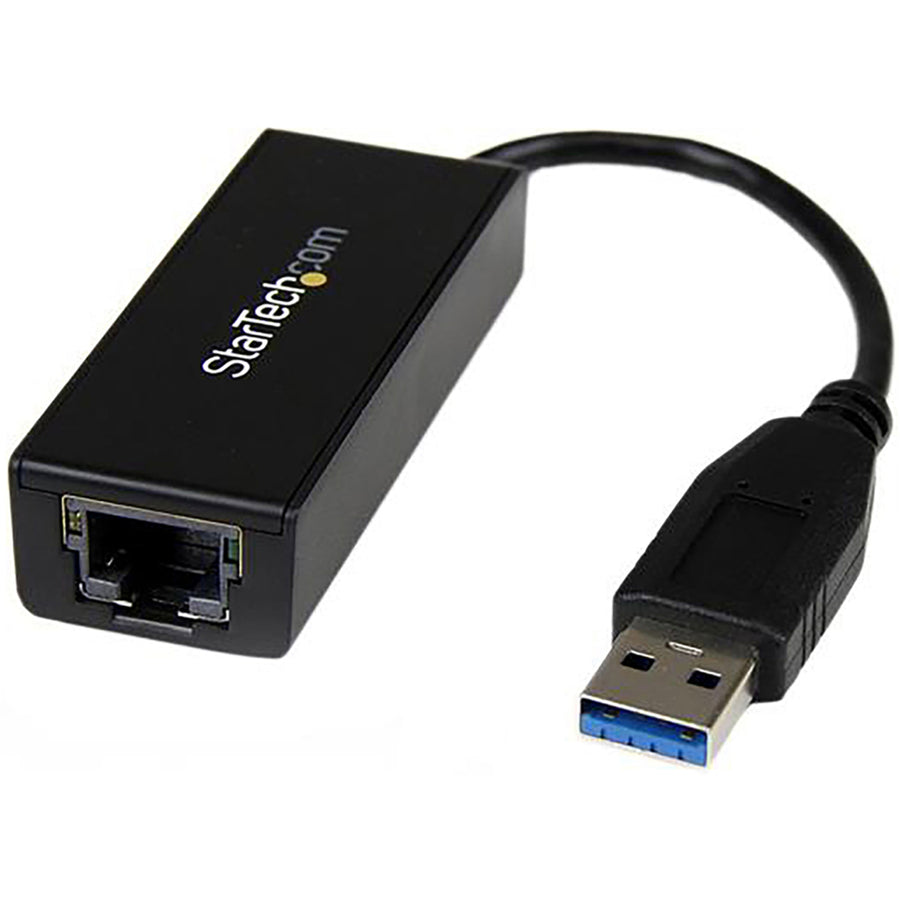 USB 3.0 to Ethernet Adapter