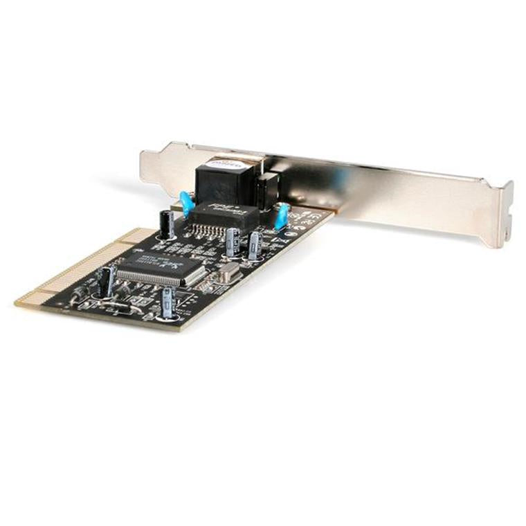 StarTech.com ST1000BT32 1-Port-PCI-Gigabit-Ethernet-Adapterkarte