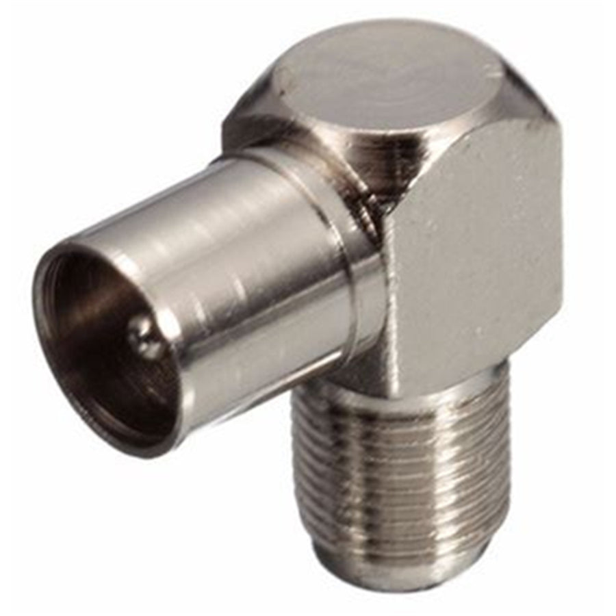 STARVIEW 75RAM-ALT - F Right Angle - Pal Male 10 Pack