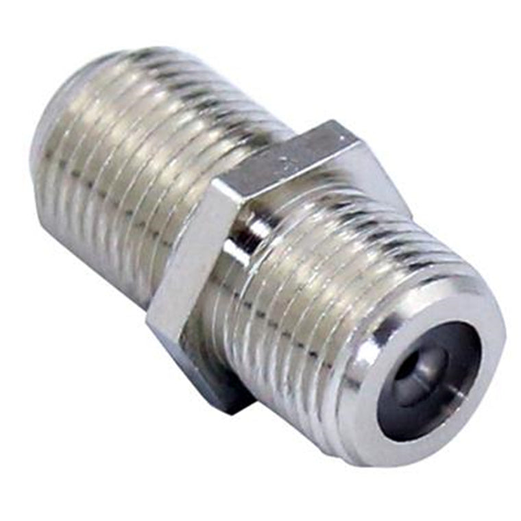 STARVIEW 75FJ-10 - F Female to F Female Joiner - 10 Pack