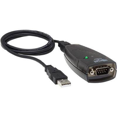 Tripplite USA-19HS - High-Speed USB to Serial Adapter