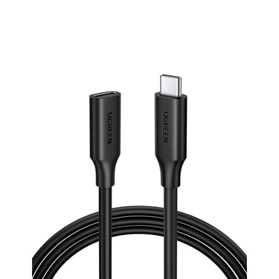 UGREEN USB-C/M to USB-C/F Gen2 5A Extens