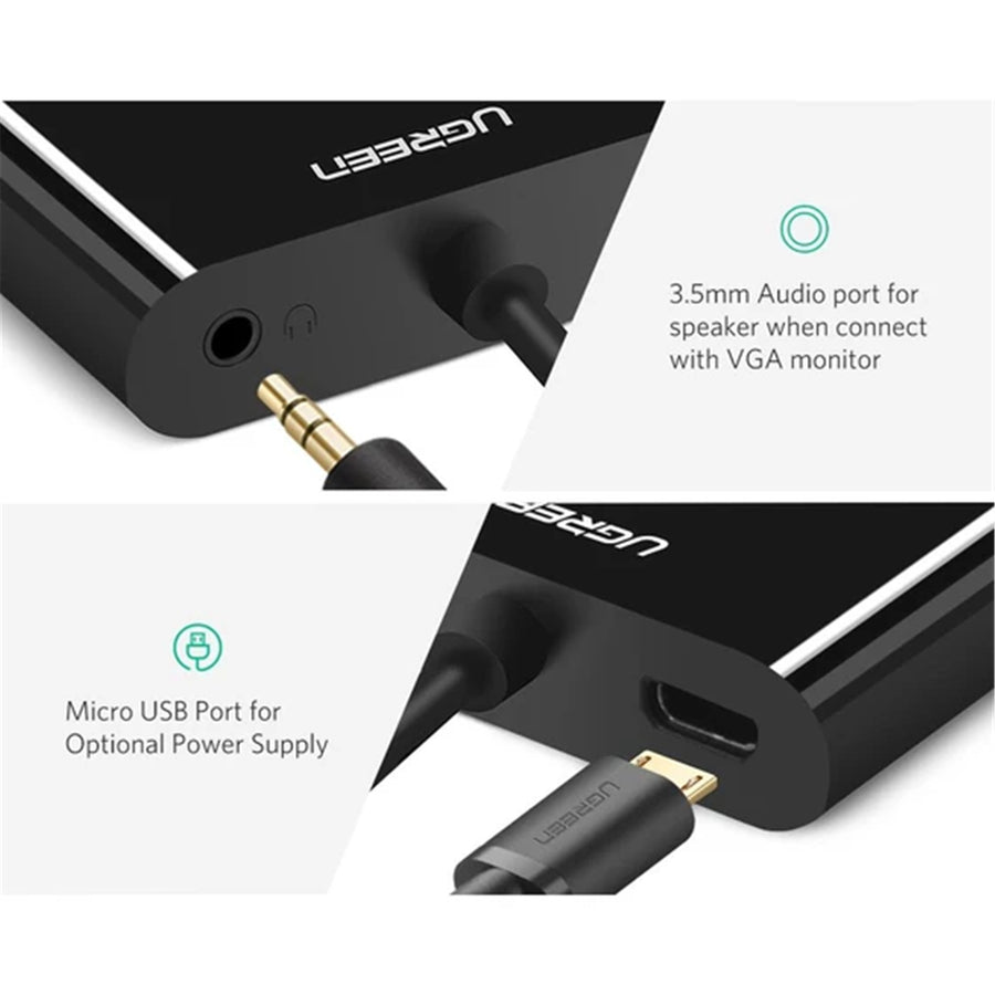 UGREEN UG-30355