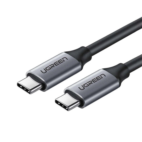 Ugreen 1.5m USB-C 3.1 Male To Male GEN1 3A Data Cable
