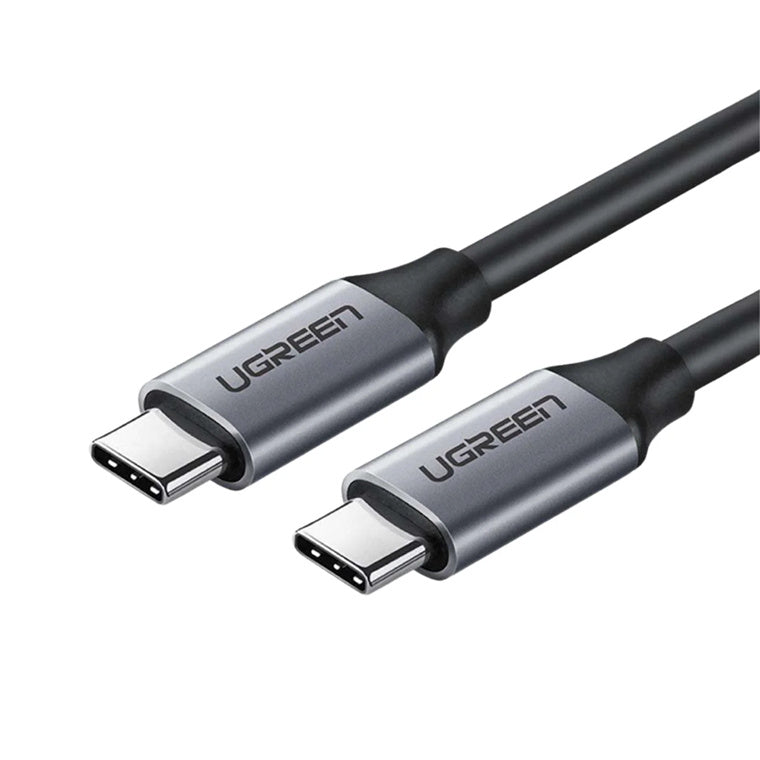 Ugreen 1.5m USB-C 3.1 Male To Male GEN1 3A Data Cable