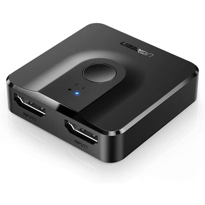 Ugreen HDMI 2.0 2*1 Bi-Directional Switc