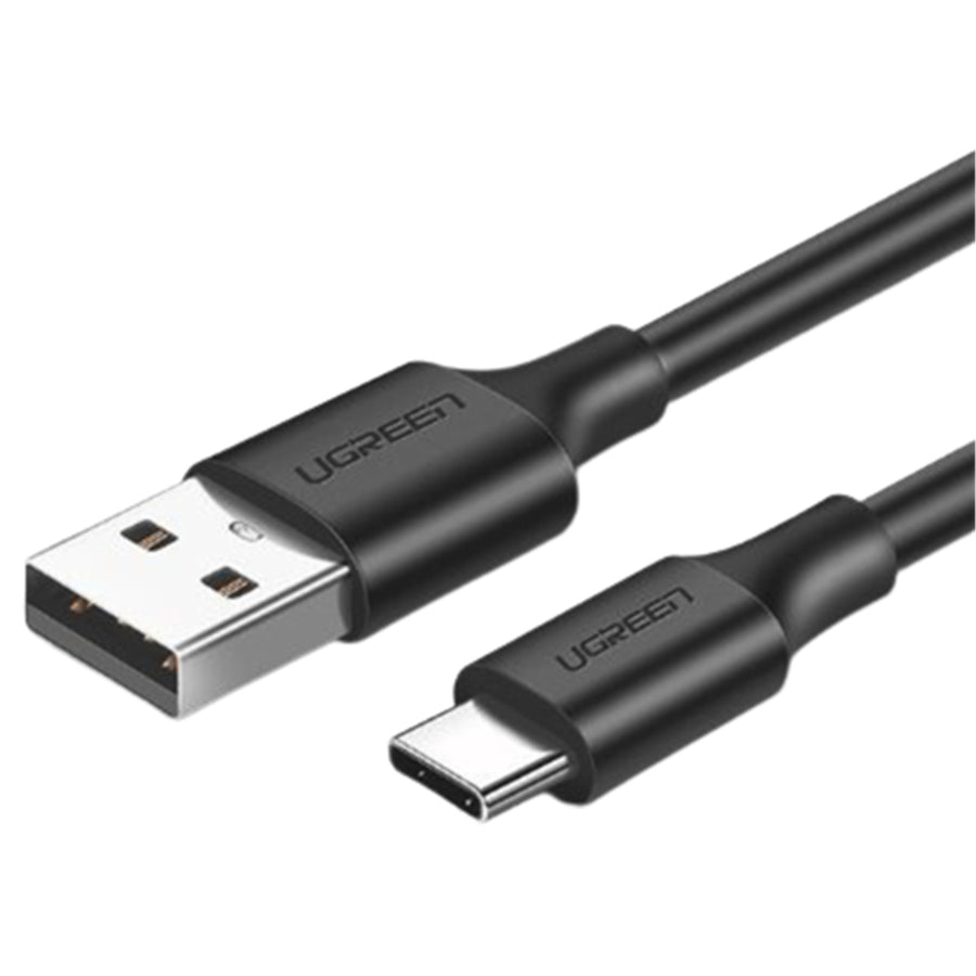 Ugreen 0.5m USB-C Male To USB 2.0 A Mal