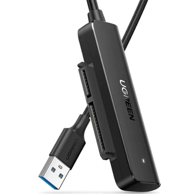 Ugreen USB USB-A 3.0 to SATA Adapter Ca