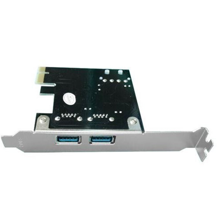 Unitek Y-7301 - 2-Port USB3.0 PCI-E Card