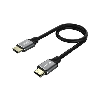 Unitek C138W 2m HDMI 2.1 Full-UHD-Kabel – Unterstützt bis