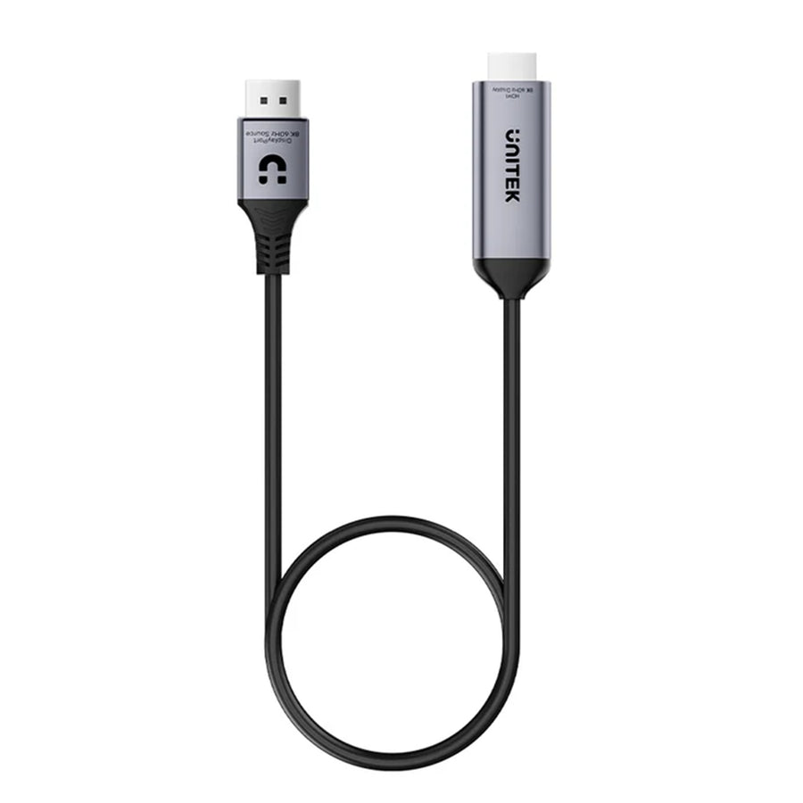 Unitek V1616A