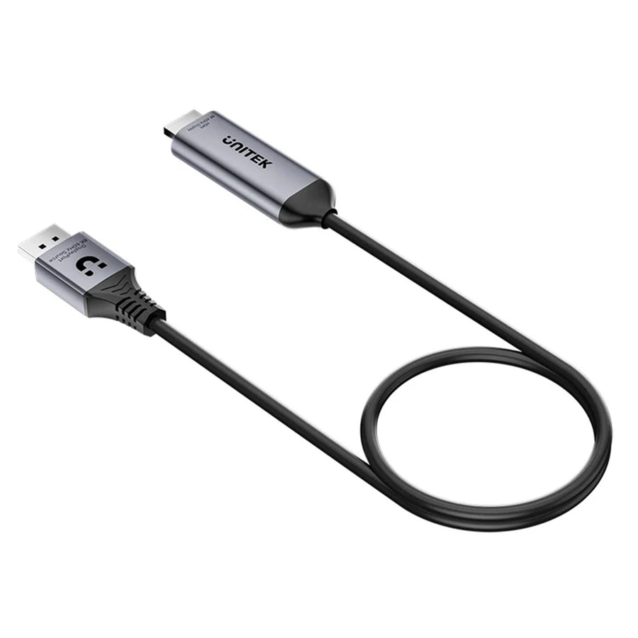 Unitek V1616A