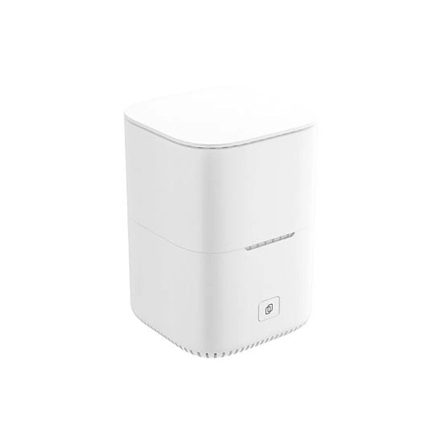 Unitek S1207A - M.2 USB-C to PCIe/NVMe M.2 SSD Dual Bay Docking Station Clone. USB3.2 Gen2 10Gbps