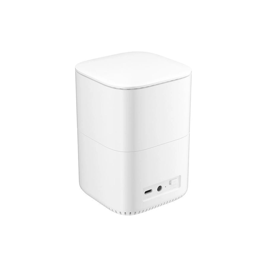 Unitek  S1207A M.2 USB-C to PCIe/NVMe M.2 SSD Dual Bay DockingStation With Offline Clone