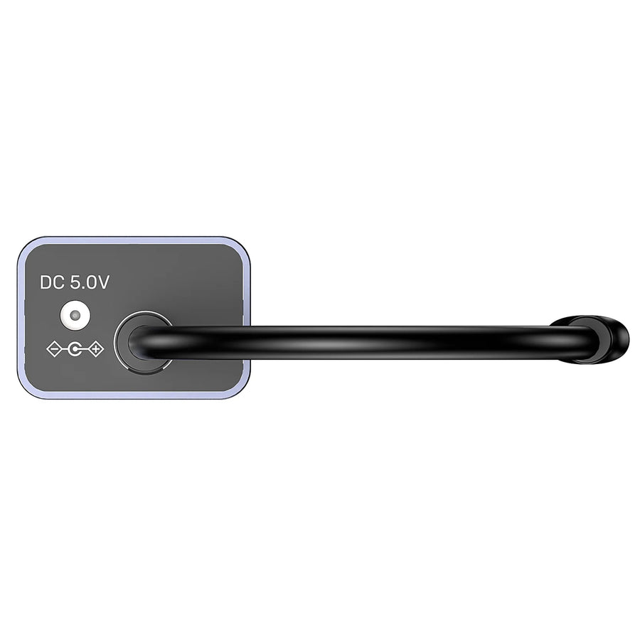 H1335A - UNITEK 7-in-1 Multi-Port Hub with USB-C Connector. Includes 4x USB-A & 3x USB-C Ports. Supports 10Gbps Transfer, Fast Charging, Slim Aluminium Design.
