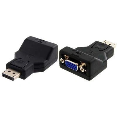 DYNAMIX A-DP-VGAF - DisplayPort to VGA Female Converter