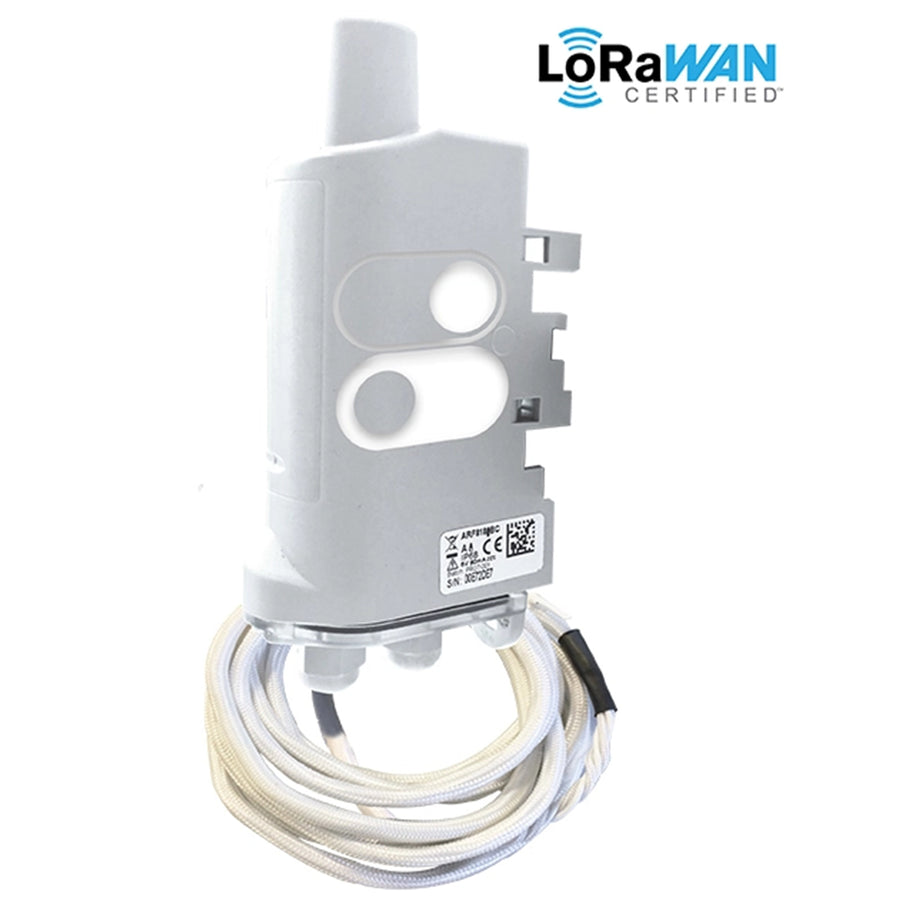 ARF8045PA-B03 - Adeunis LoRaWAN EU868 Wasseraustrittskabel mit IoT-Sensor