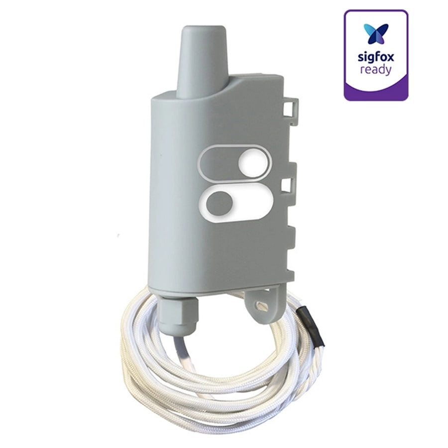 ARF8045PA-B03 - Adeunis LoRaWAN EU868 Wasseraustrittskabel mit IoT-Sensor