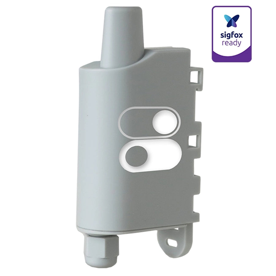 ARF8170BA - Adeunis Dry Contacts Sensor for LoRaWAN EU868