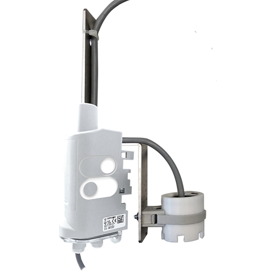 ARF8170BA-B04 - Adeunis LoRaWAN EU868 Wasserleck-Spot und Trockenkontakte IoT-Bundle