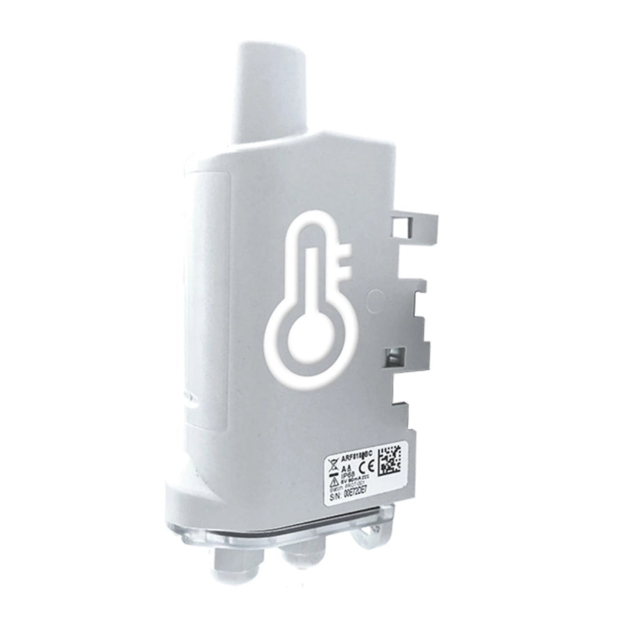 ARF8180BA - Adeunis LoRaWAN EU868 Temperatur-IoT-Sensor v3 mit 1 internen Sonde + 1 externen Sonde