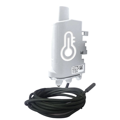 ARF8180BA - Adeunis LoRaWAN EU868 Temperatur-IoT-Sensor v3 mit 1 internen Sonde + 1 externen Sonde
