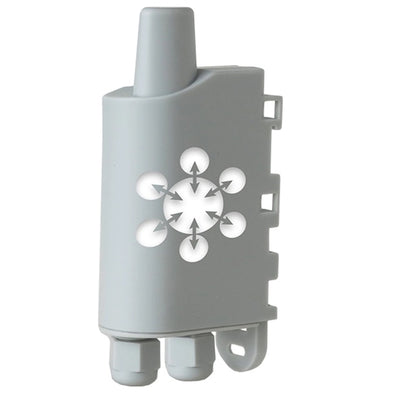 ARF8240AA - Adeunis LoRaWAN EU868 MODBUS MASTER, External power supply (not included)