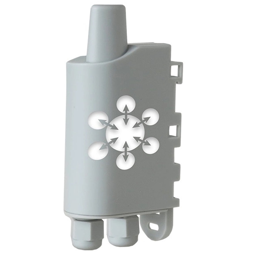 ARF8240AA - Adeunis LoRaWAN EU868 MODBUS MASTER, External power supply (not included)