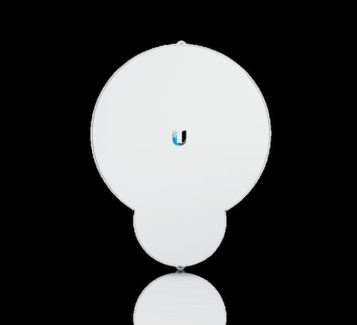 Ubiquiti AF-24-HD - AirFiber 24GHz 1Gbps Full Duplex Wireless Backhaul Point to Point Radio