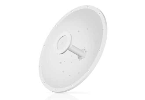 Ubiquiti AF-3G26-S45 - 3300-3900MHz airFiber Dish Antenna 26dBi Dual Slant 45 deg