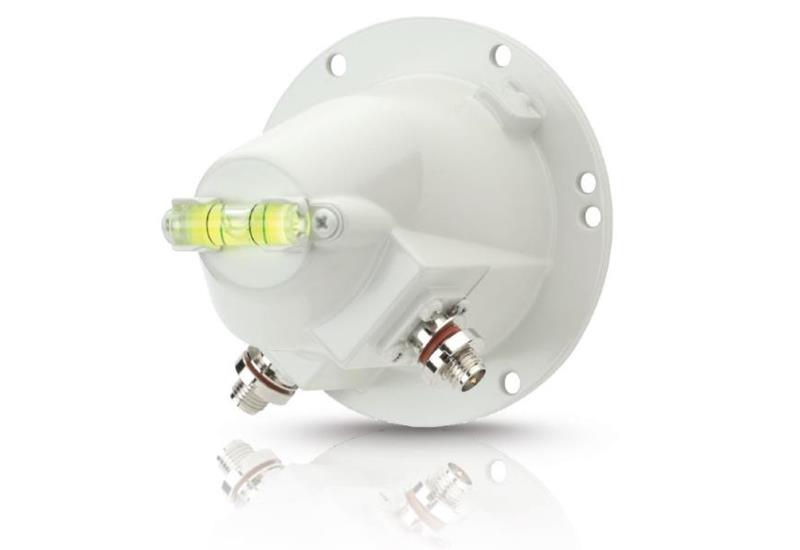 Ubiquiti AF-5G-OMT-S45 - AF-5X 5GHz Dish Dual Slant Conversion Kit for RD-5G30, RD-5G34