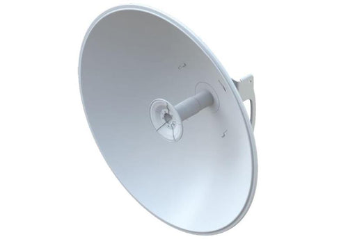 Ubiquiti AF-5G30-S45 - 5GHz airFiber Dish Antenna 30dBi Dual Slant 45 deg