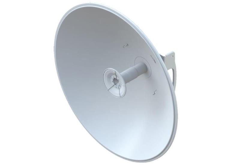Ubiquiti AF-5G30-S45 - 5GHz airFiber Dish Antenna 30dBi Dual Slant 45 deg