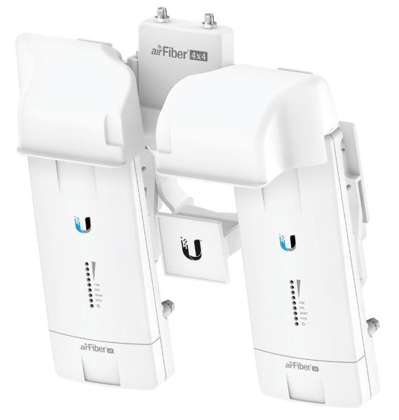AF-MPX4 - Ubiquiti 4x4 MIMO airFiber 5X Multiplexer
