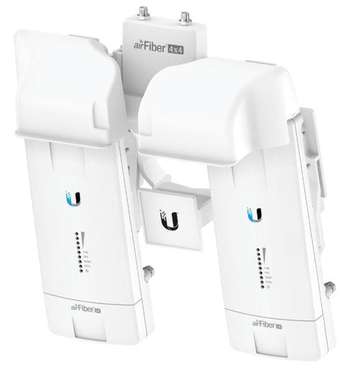 AF-MPX4 - Ubiquiti 4x4 MIMO airFiber 5X Multiplexer