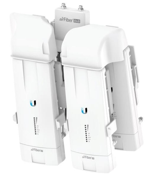 Ubiquiti AF-MPX8 - 8x8 MIMO airFiber 5X Multiplexer